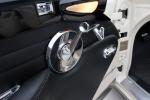 Lincoln Premiere Convertible Coupe 1957 года